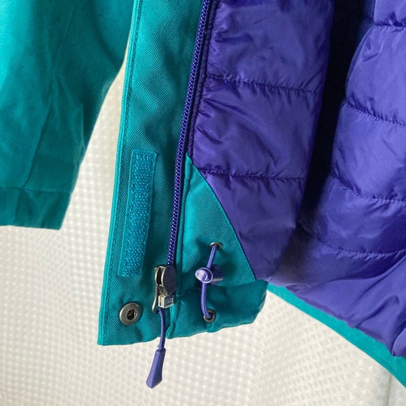 Women’s XS North Face winter coat - Picture 10 of 14
